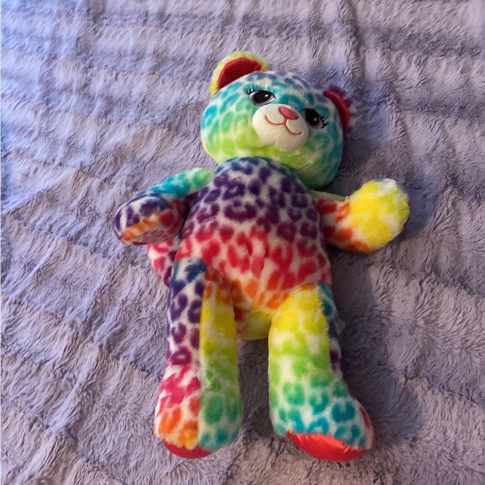 Build a Bear